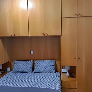 Get A Flat 94b Impecavel - Berini Sp São Paulo