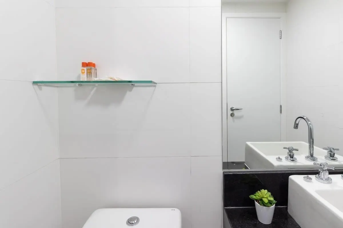 Bhomy Perdizes Reformado E Bem Localizado Dh305 Apartment Sao Paulo