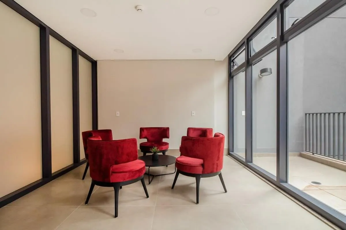 Bhomy Perdizes Reformado E Bem Localizado Dh305 Apartment Sao Paulo
