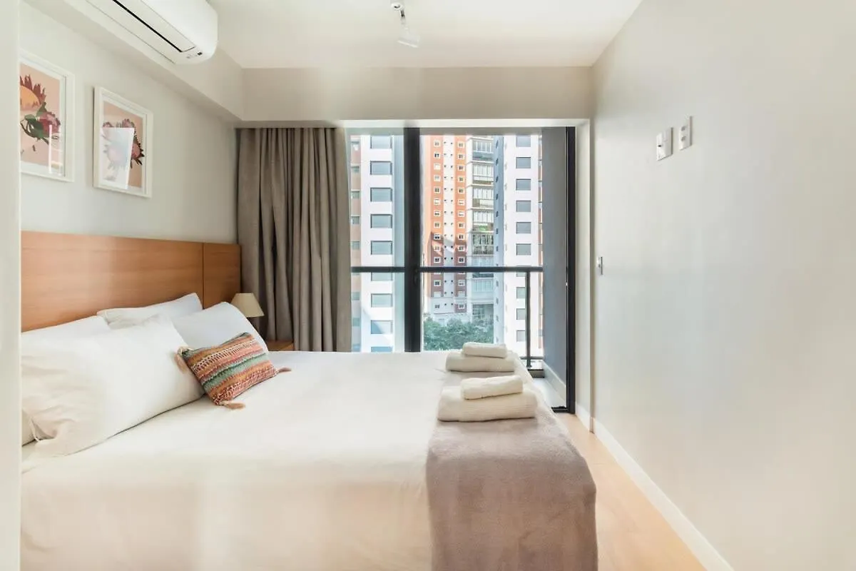 Bhomy Perdizes Reformado E Bem Localizado Dh305 Apartment Sao Paulo