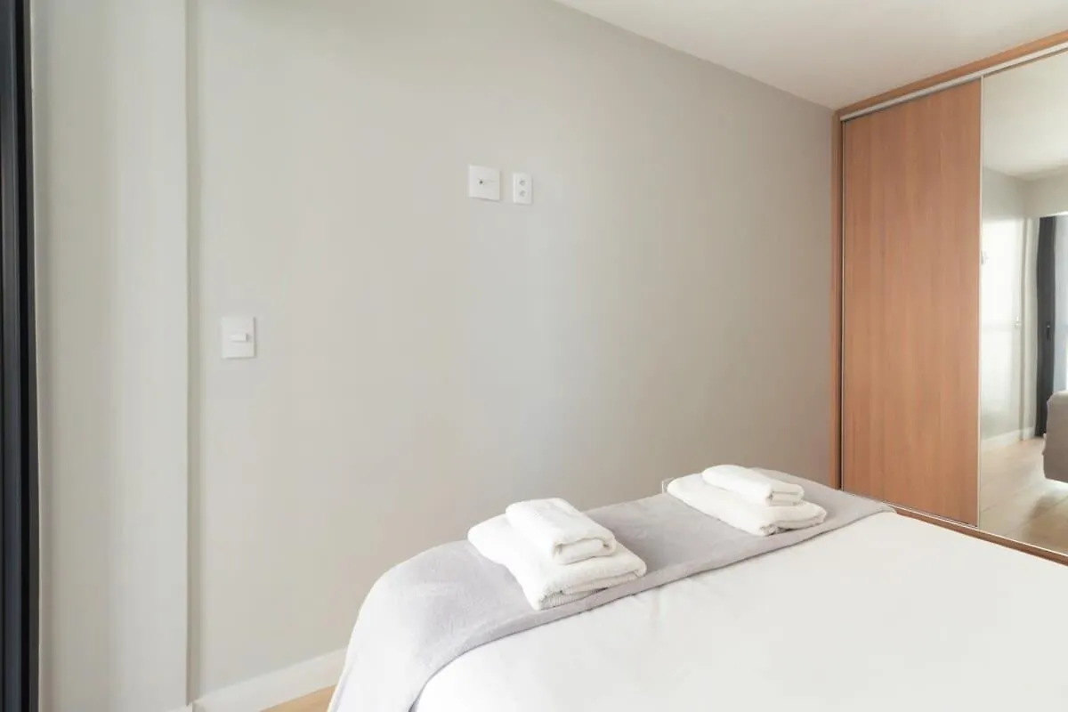 Bhomy Perdizes Reformado E Bem Localizado Dh305 Apartment Sao Paulo
