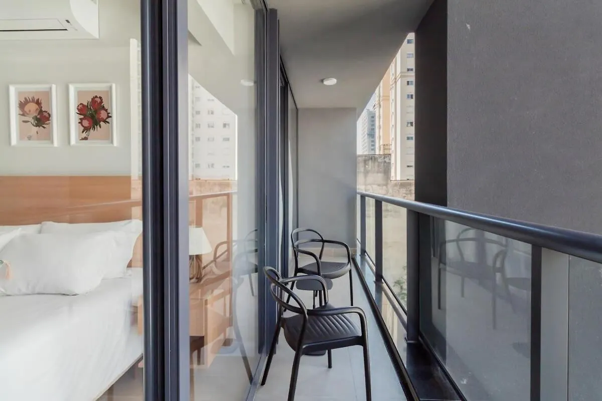 Bhomy Perdizes Reformado E Bem Localizado Dh305 Apartment Sao Paulo Brazil