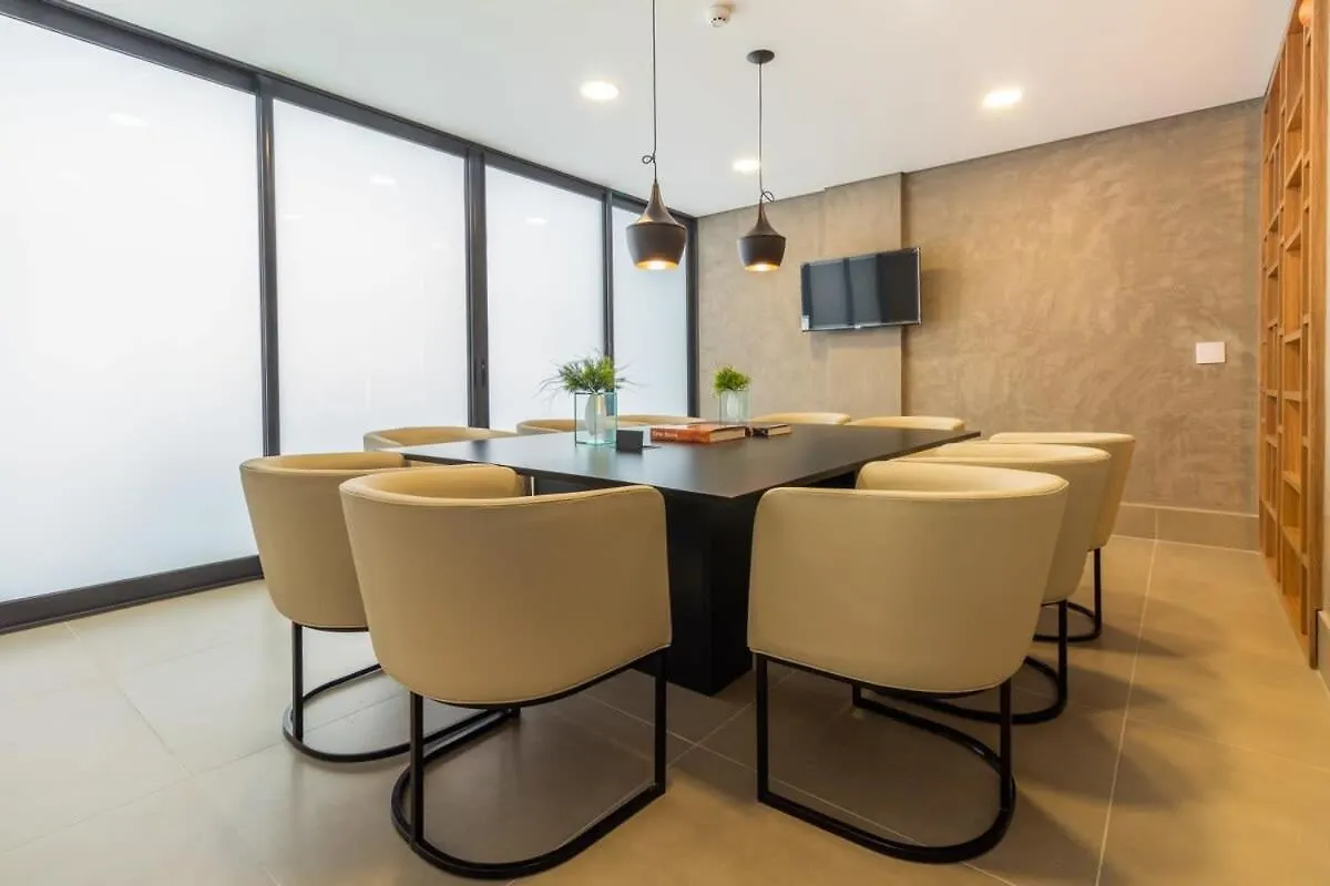 Bhomy Perdizes Reformado E Bem Localizado Dh305 Apartment Sao Paulo