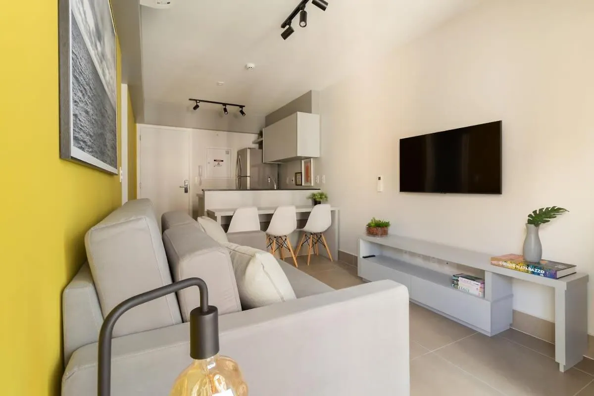 Bhomy Perdizes Reformado E Bem Localizado Dh305 Apartment Sao Paulo
