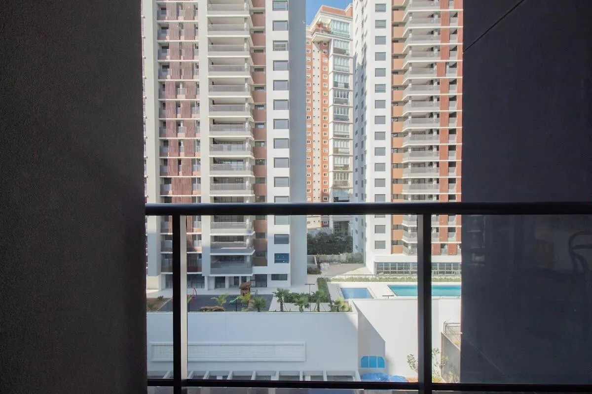 Bhomy Perdizes Reformado E Bem Localizado Dh305 Lägenhet São Paulo Brasilien