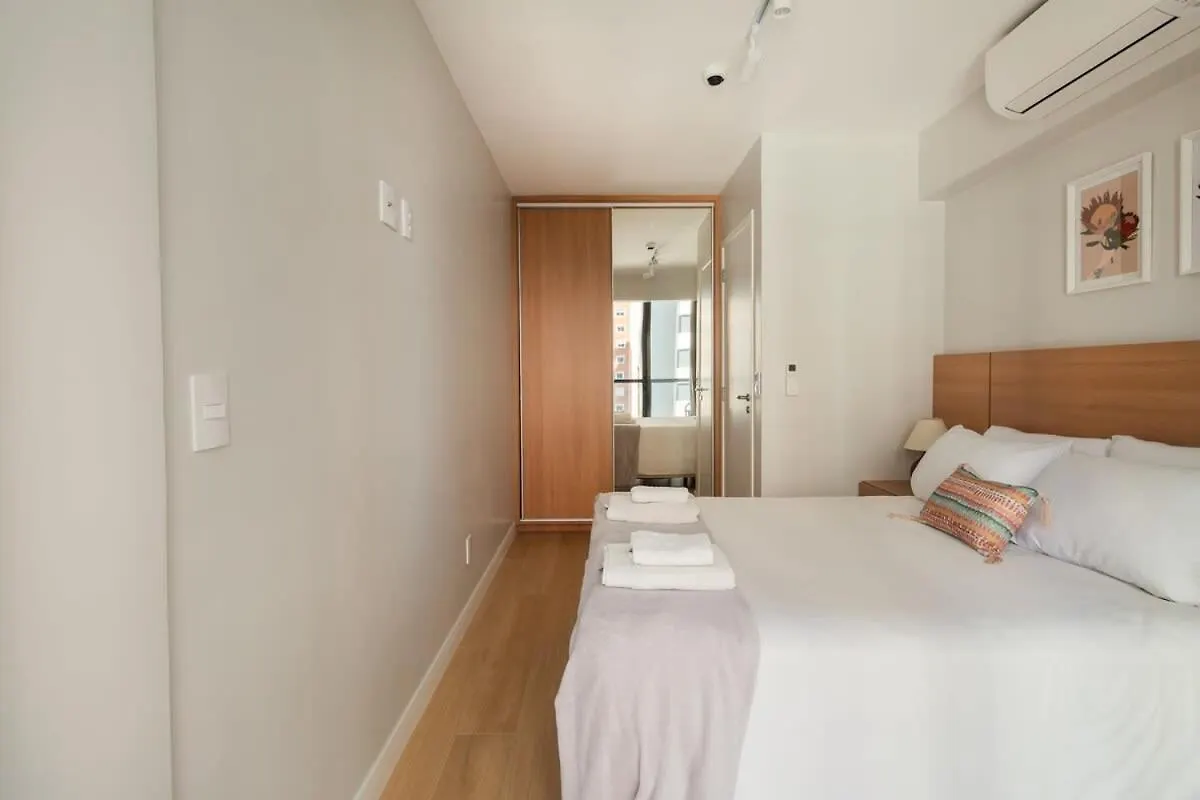 Bhomy Perdizes Reformado E Bem Localizado Dh305 Apartamento São Paulo