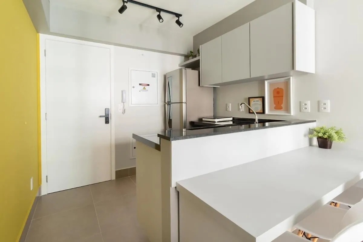 Bhomy Perdizes Reformado E Bem Localizado Dh305 Apartamento São Paulo