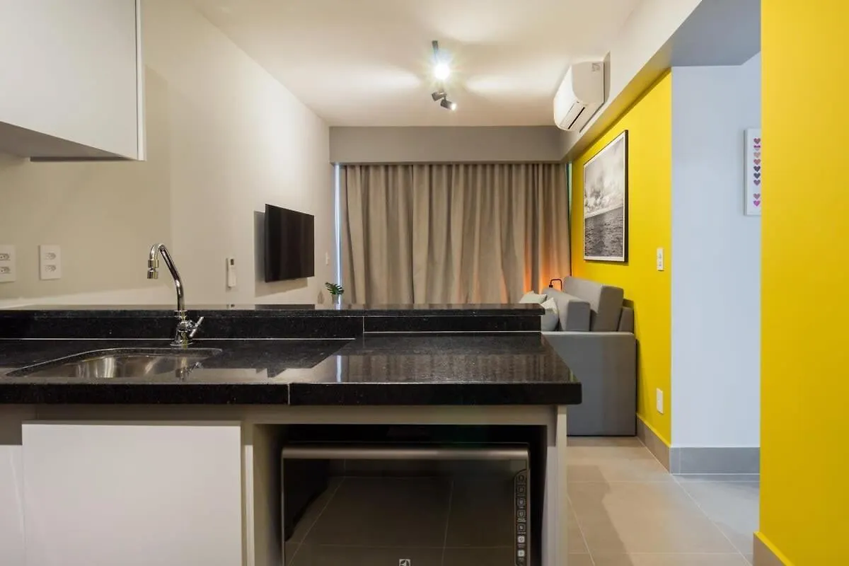 Bhomy Perdizes Reformado E Bem Localizado Dh305 Apartamento São Paulo 0*,
