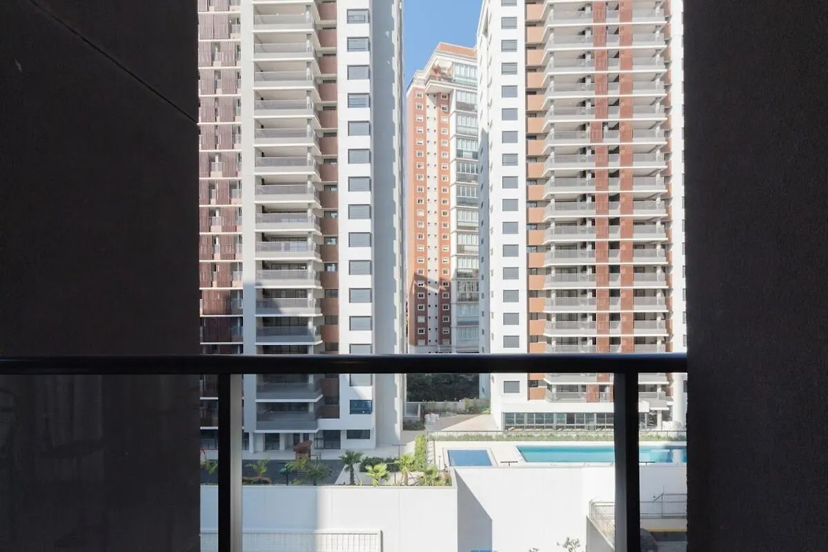 Bhomy Perdizes Reformado E Bem Localizado Dh305 Apartamento São Paulo