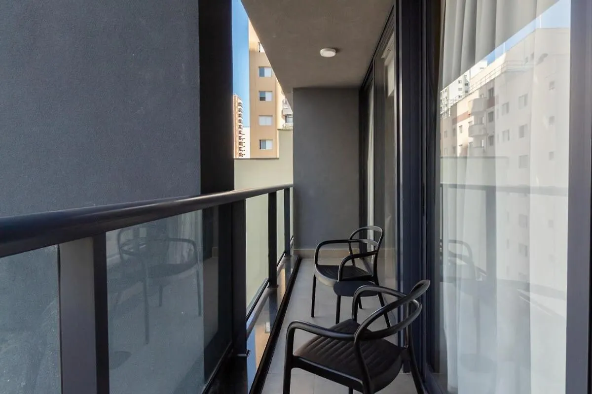 Bhomy Perdizes Reformado E Bem Localizado Dh305 Apartamento São Paulo