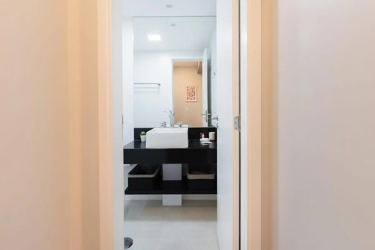 Appartamento Bhomy Perdizes Reformado E Bem Localizado Dh305 San Paolo Brasile