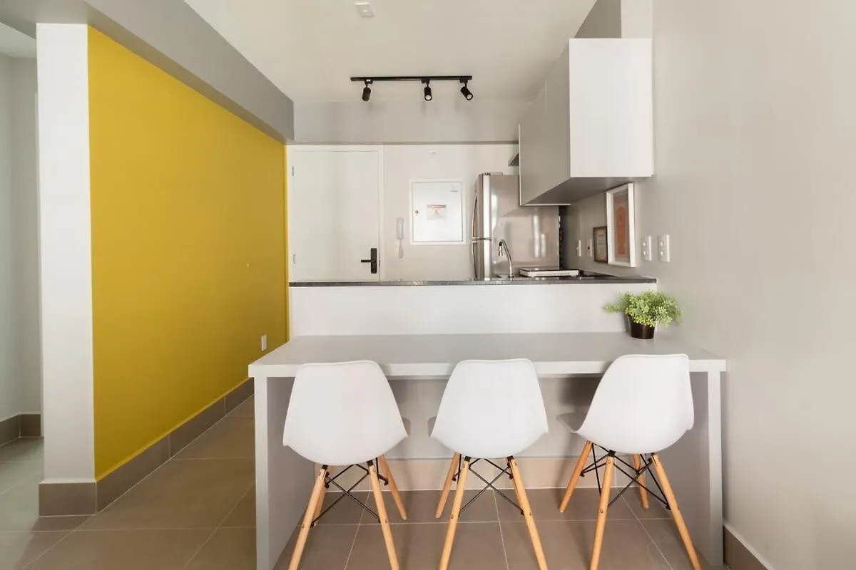 Appartamento Bhomy Perdizes Reformado E Bem Localizado Dh305 San Paolo 0*,